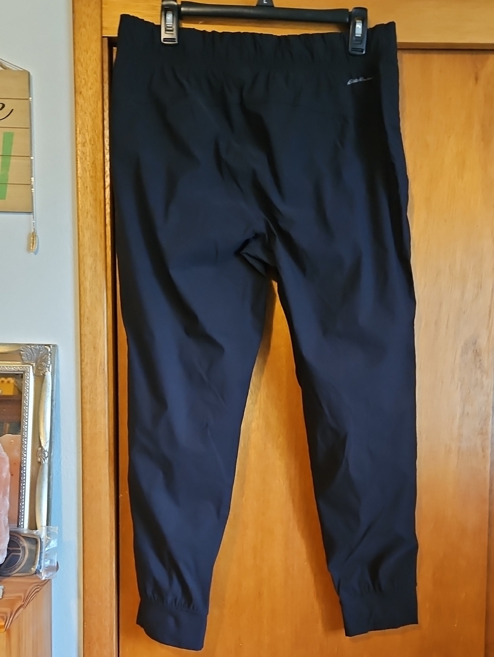 Eddie Bauer Ladies Pants Sz 14 - Picture 6 of 11